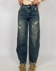 Jeans Drake