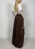 Pantalone Balloon Street