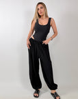 Pantalone Monday