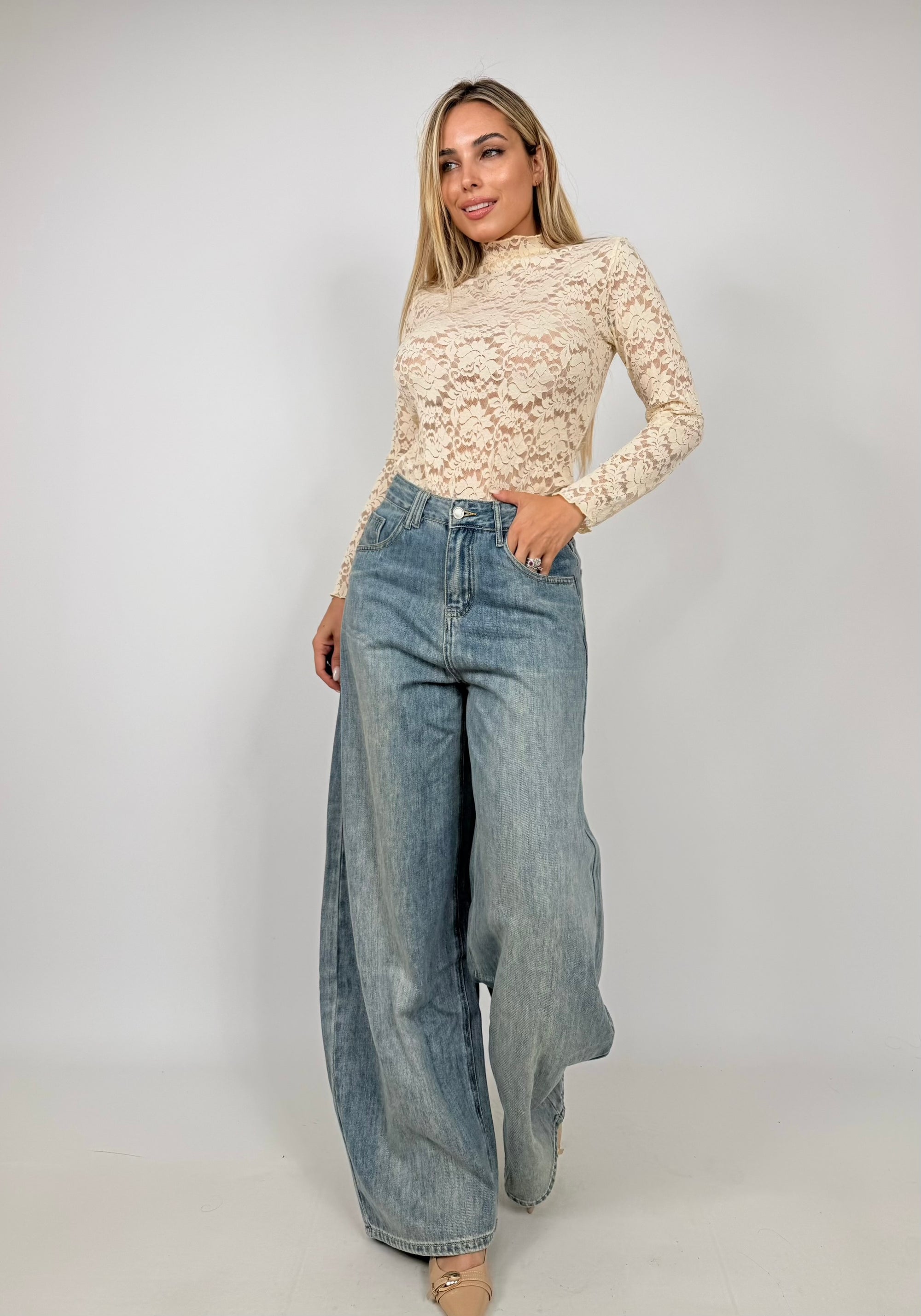 Jeans Freja