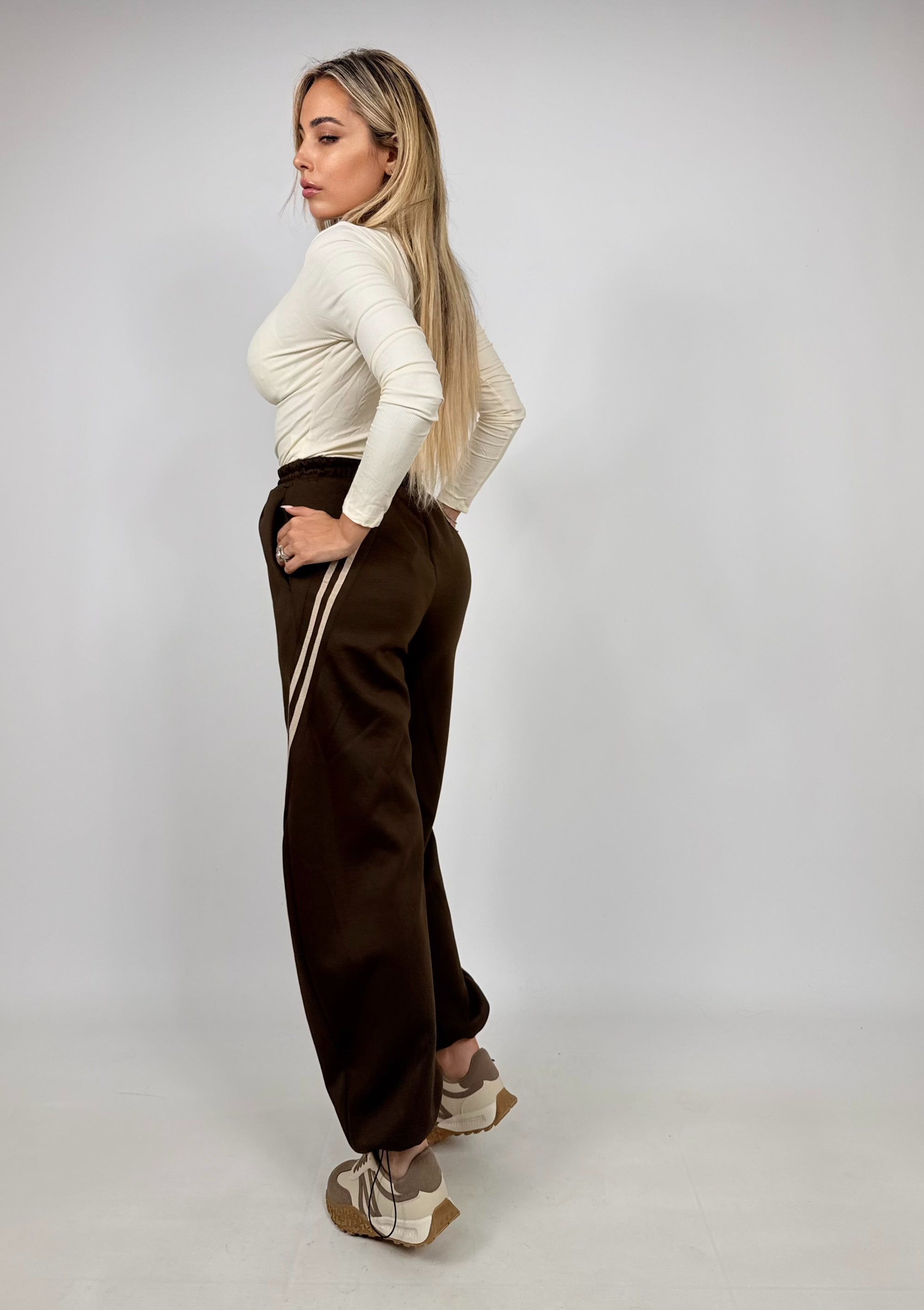 Pantalone Remix