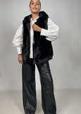 Gilet EcoVisone