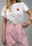 T-Shirt Mercí