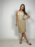 Dress Gold