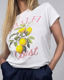 T-Shirt Amalfi Coast