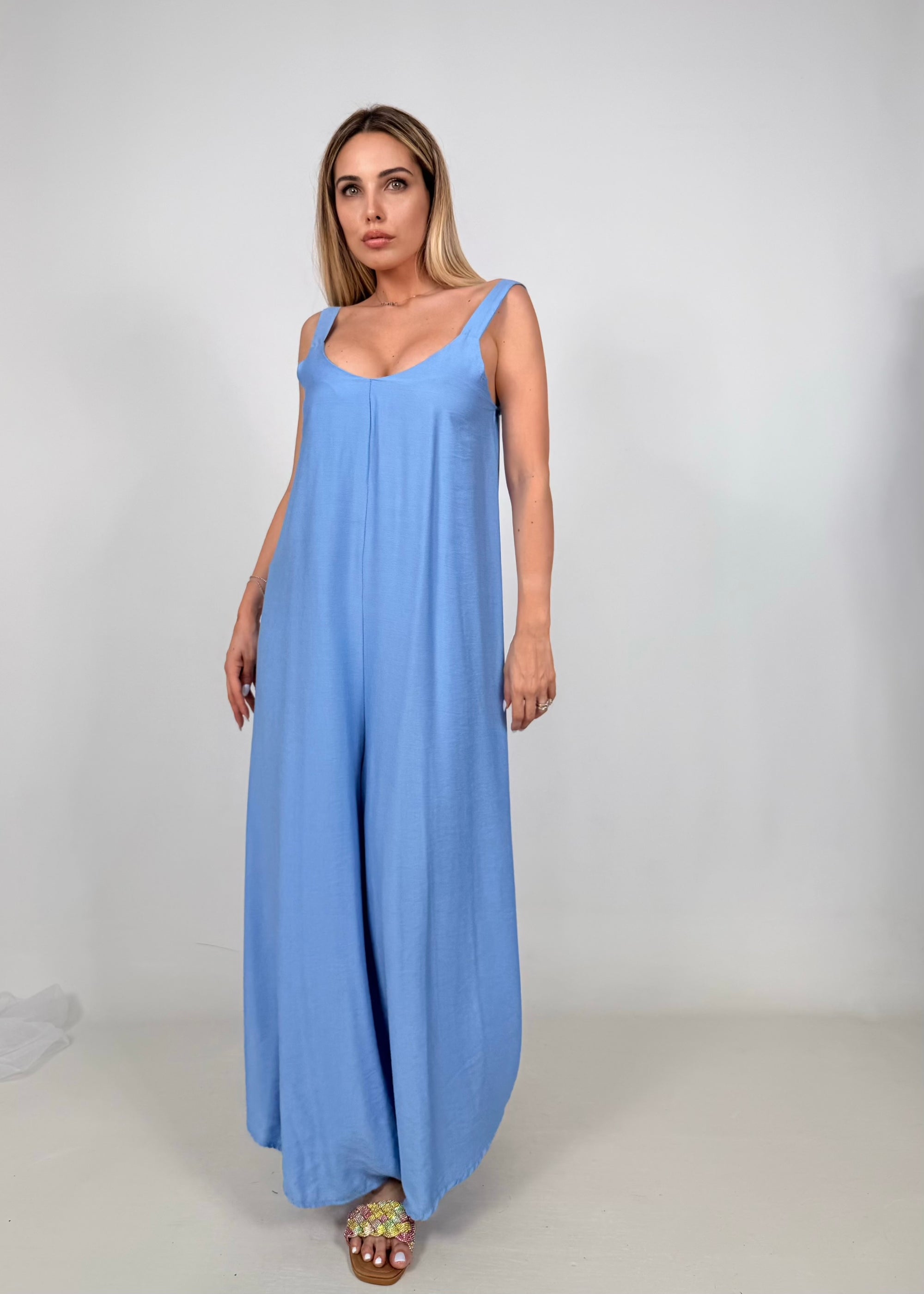 Jumpsuit Lola