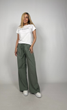 Pantalone Cotone