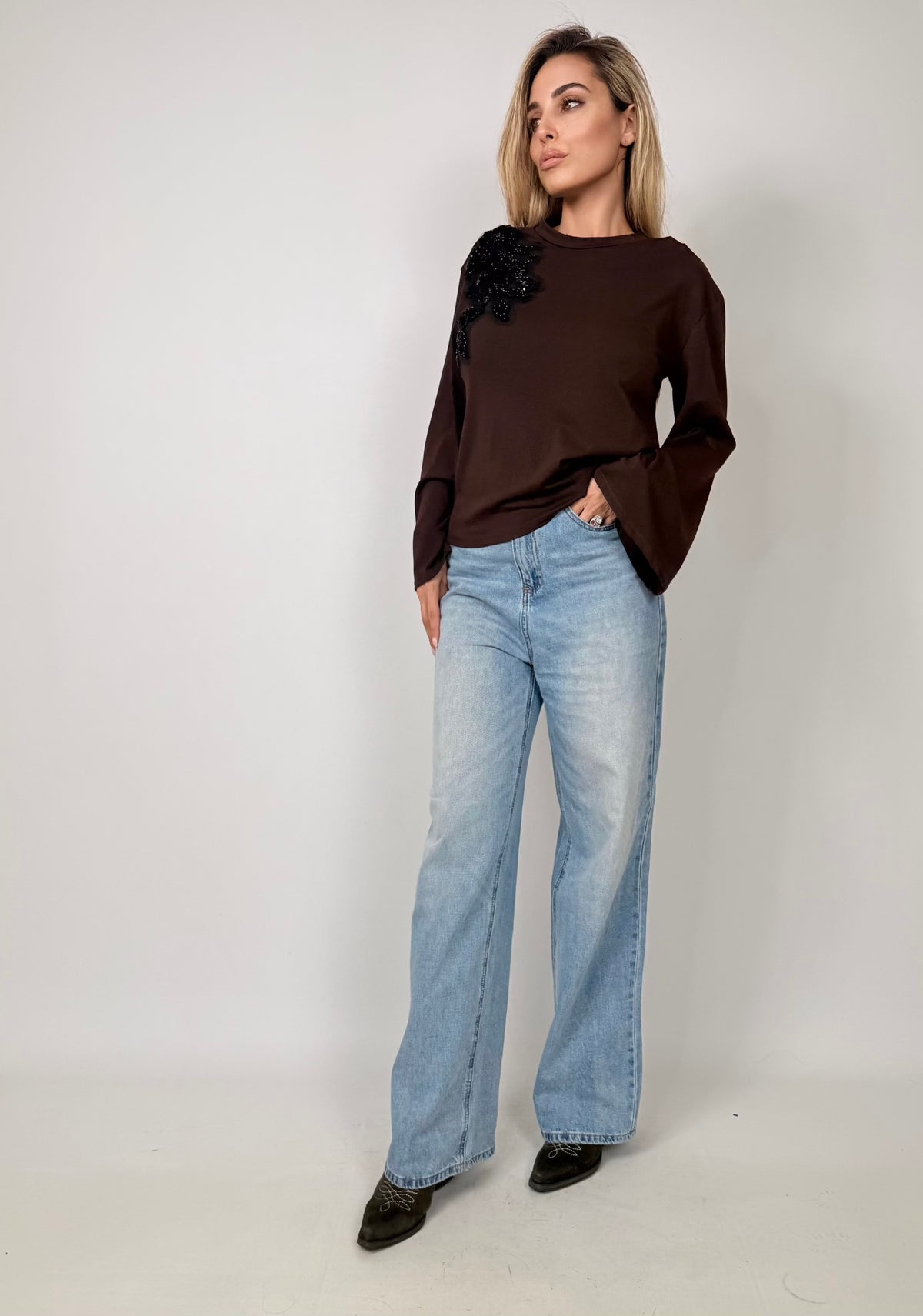 Maglia Audrey