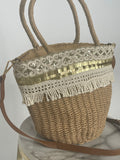 Beach Bag Paradise