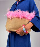 Pochette Plume