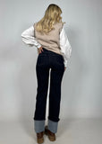 Jeans Piegone