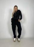 Pantalone Cargo