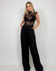 Pantalone Time