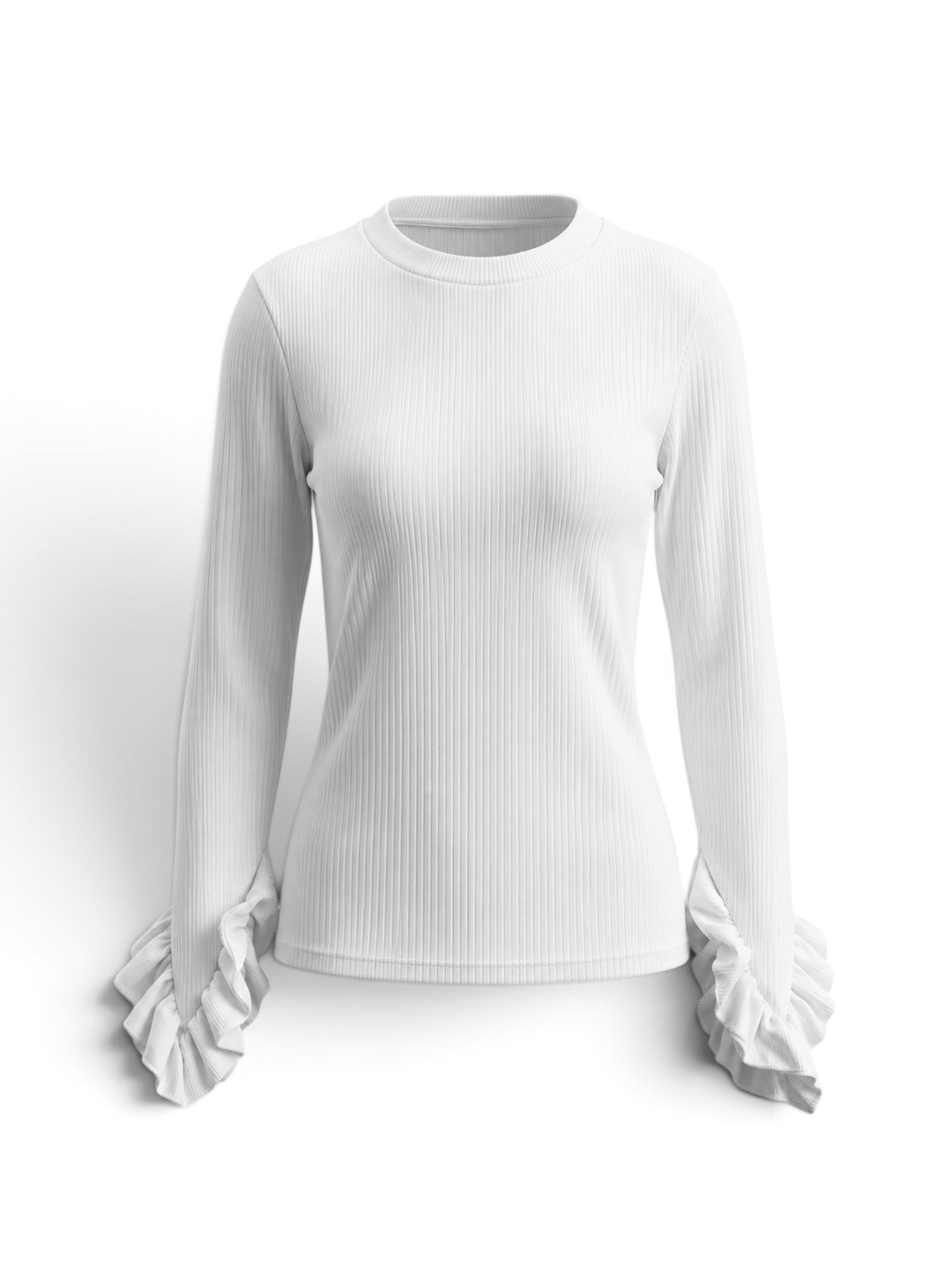 Maglia Rouche