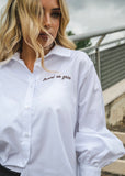 Camicia Dammi un Grrrr Limited Edition
