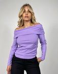 Maglia Valery (5024)