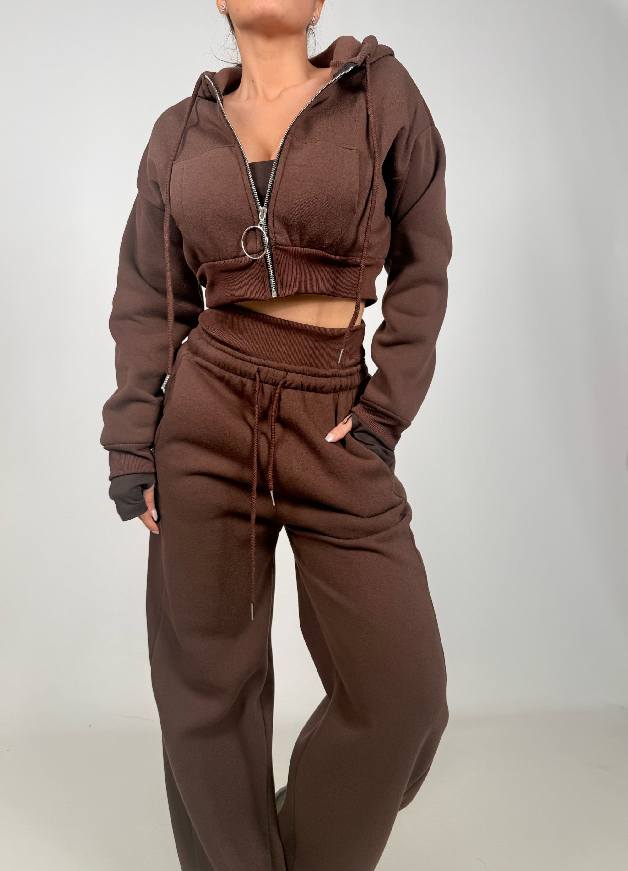 Set Coordinato 3 Pezzi