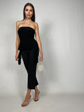 Pantalone Capri