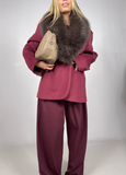 Cappotto Giacca