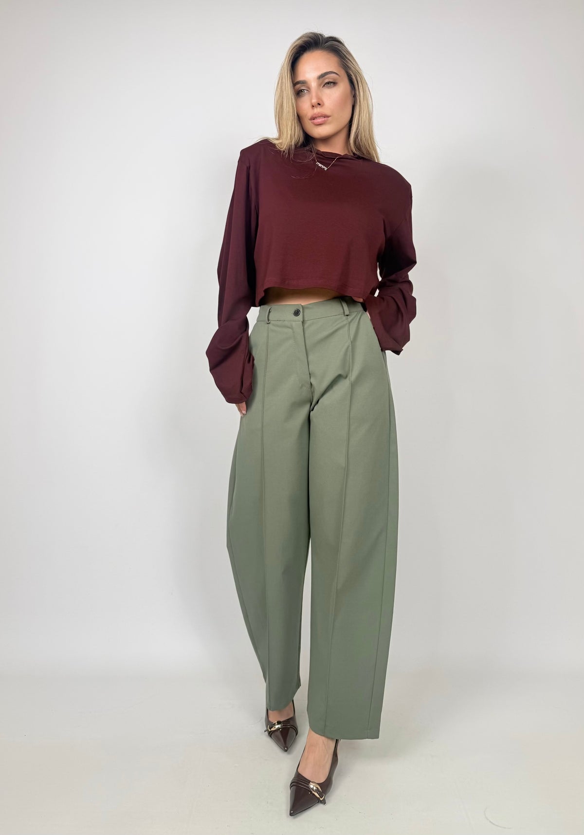 Pantalone Brera