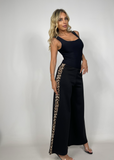 Pantalone Animalier