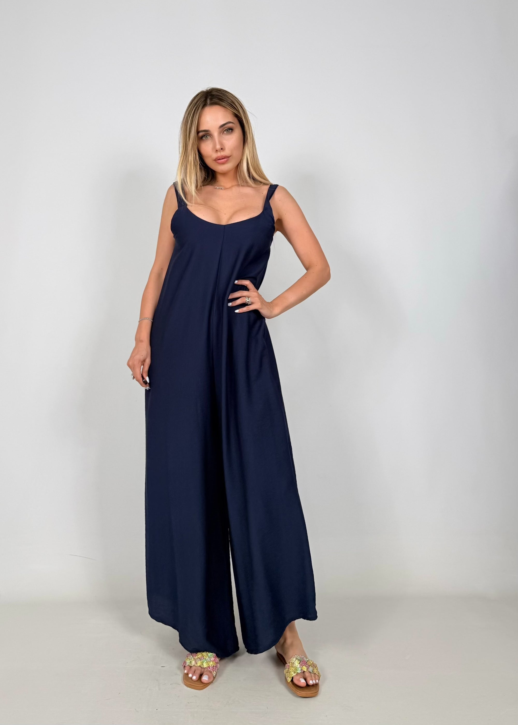 Jumpsuit Lola