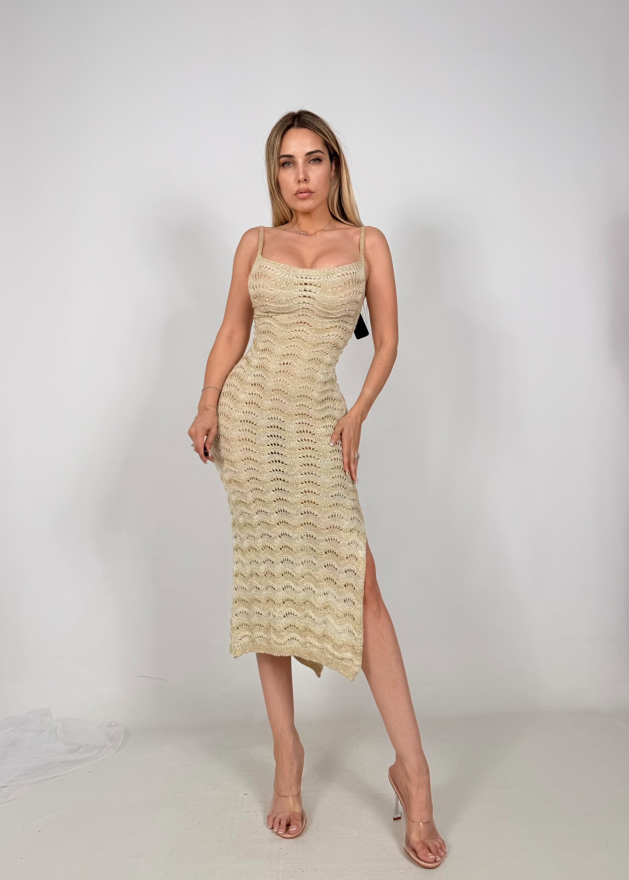 Dress Mykonos