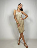 Dress Gold