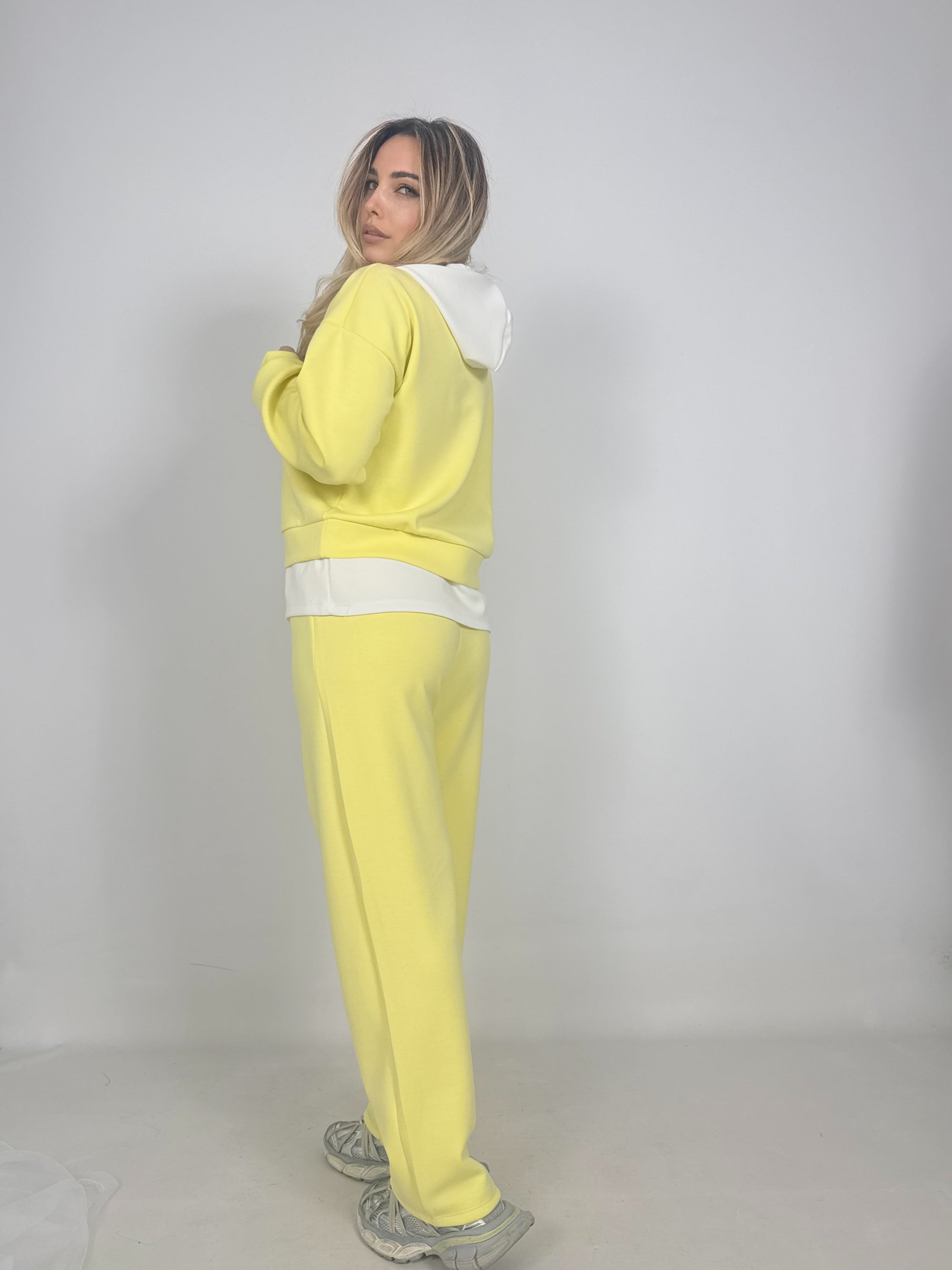 Coordinato Caramel