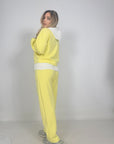 Coordinato Caramel