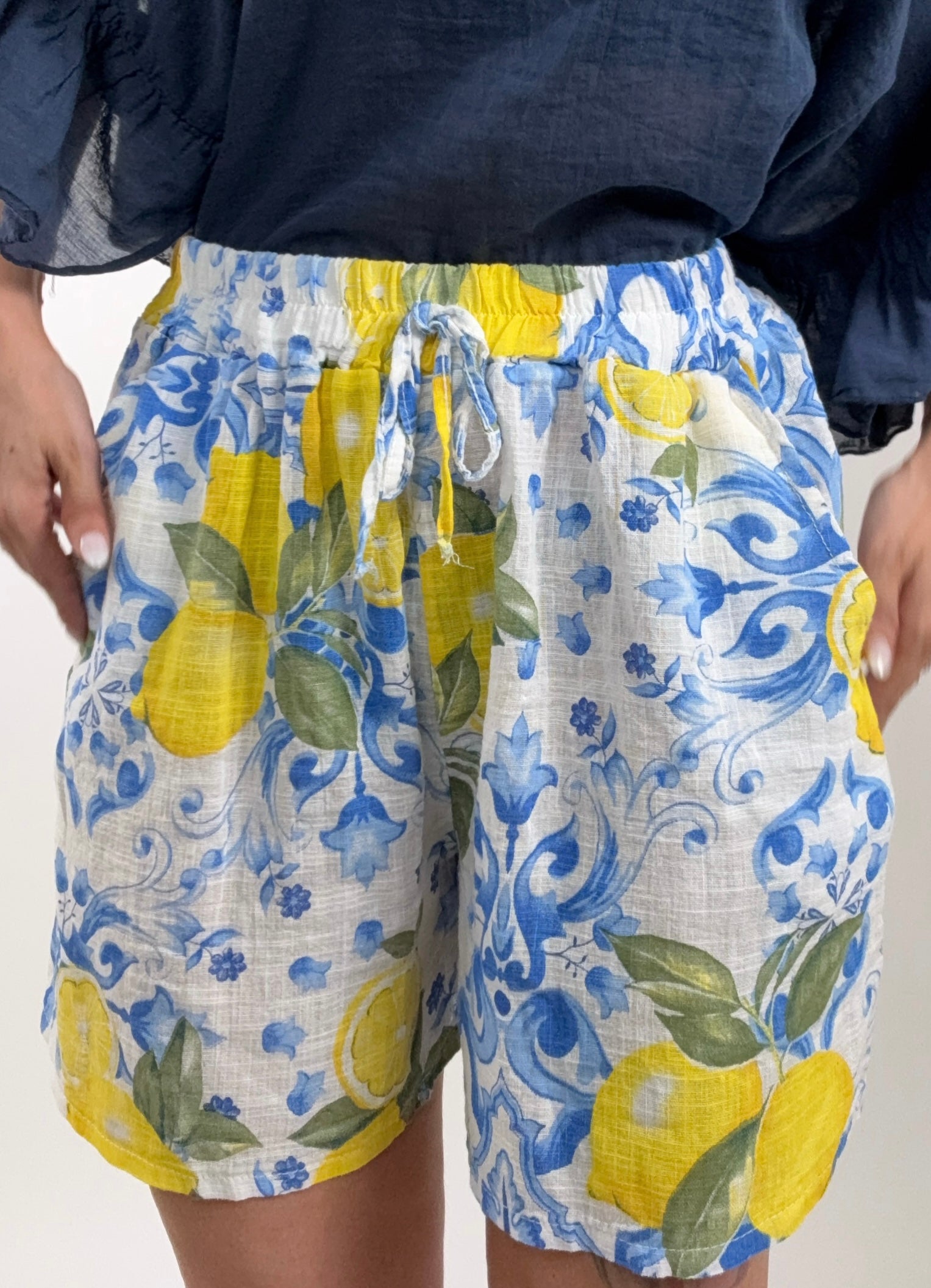 Shorts Lemonade