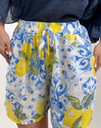 Shorts Lemonade