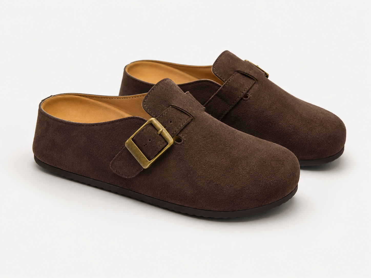 Clogs Dakota