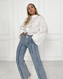 Jeans Silver (2473J)