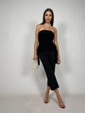 Pantalone Capri