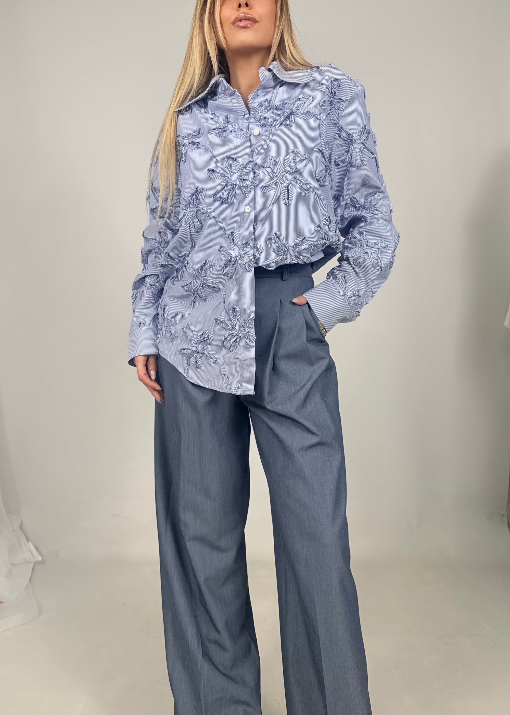 Pantalon pour garçon