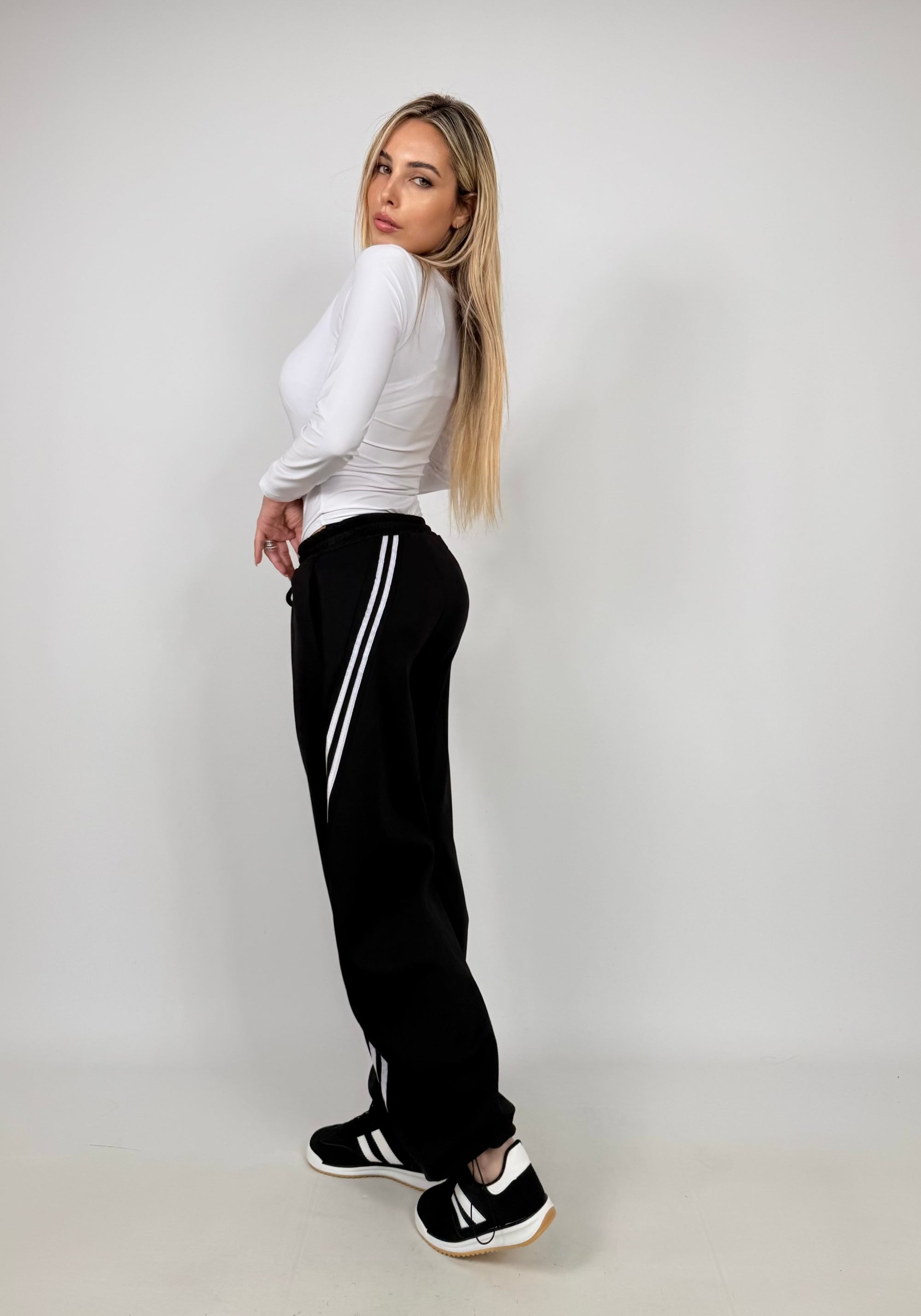 Pantalone Remix