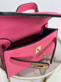 Mini Bag Chic