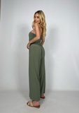 Jumpsuit Aria