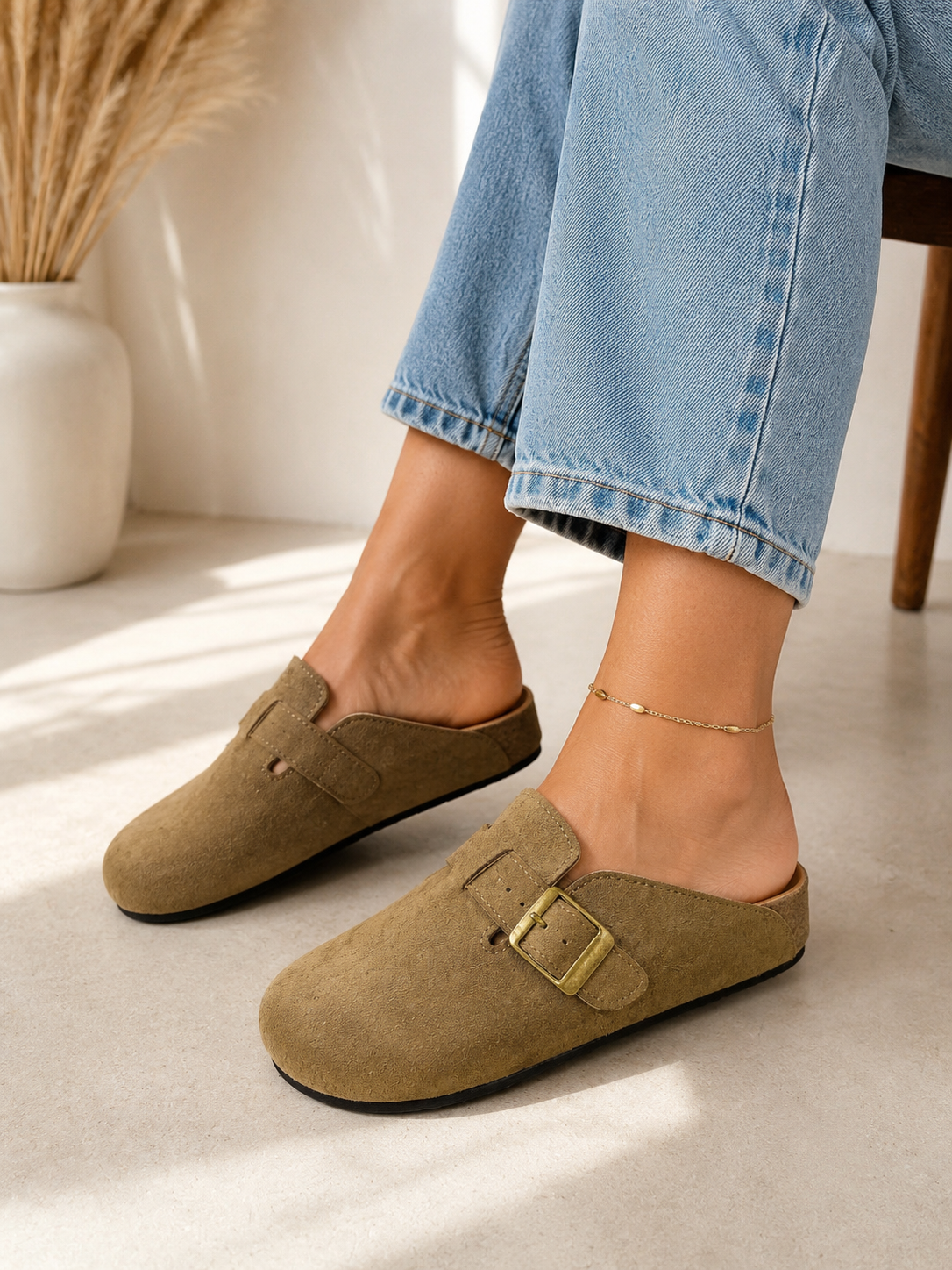 Clogs Dakota