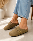 Clogs Dakota