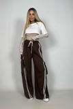 Pantalone Balloon Street