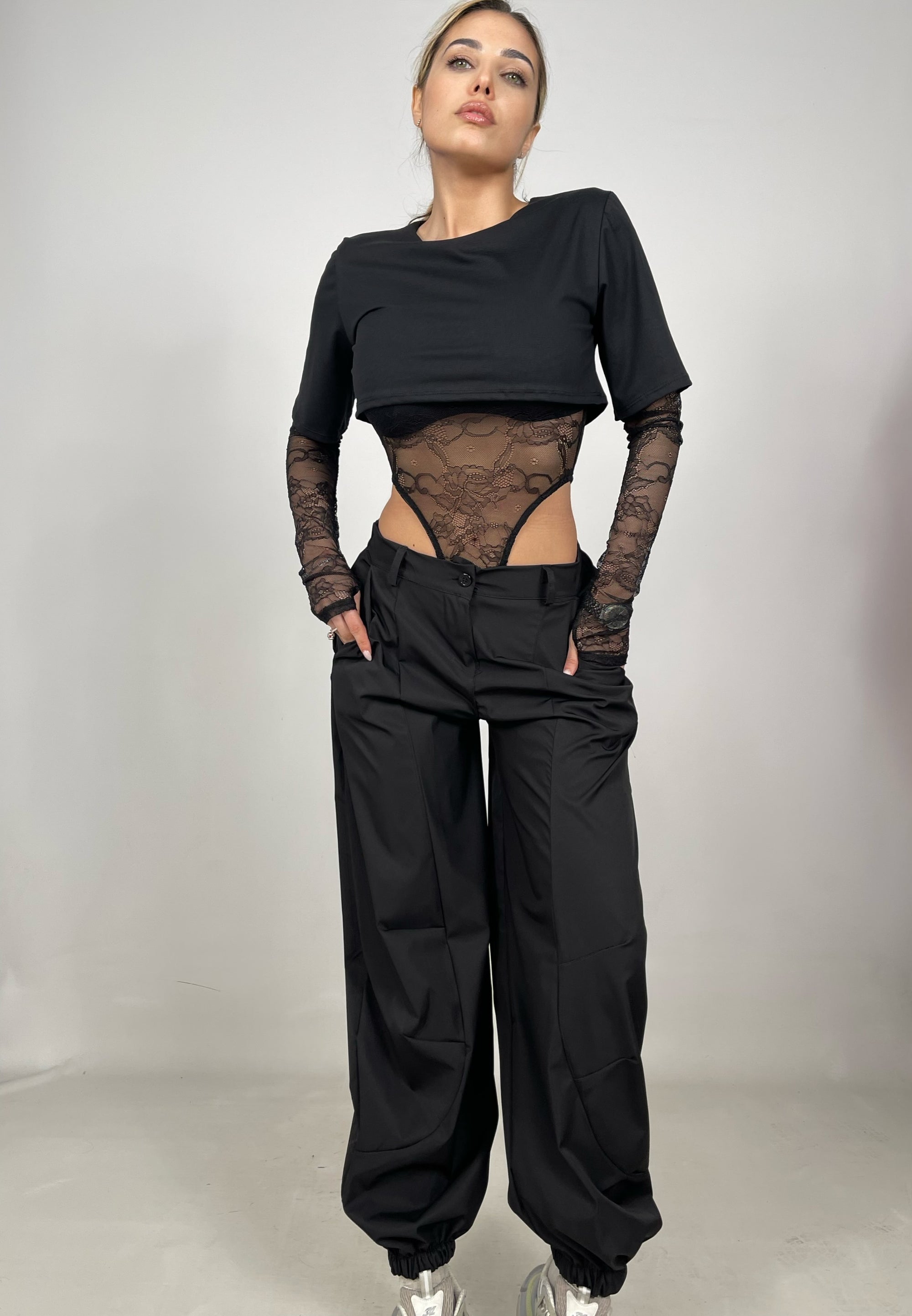 Pantalone Space