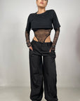 Pantalone Space