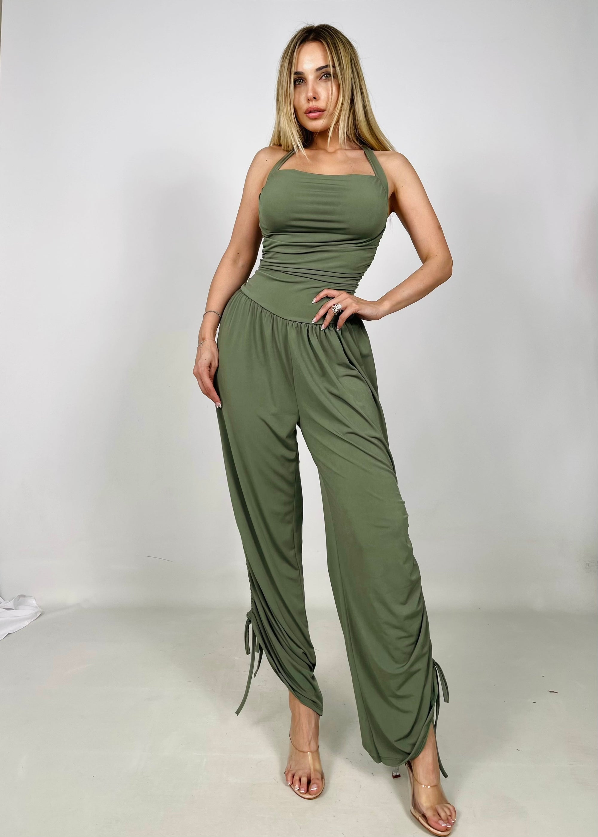 Jumpsuit Adele