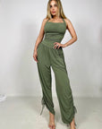 Jumpsuit Adele