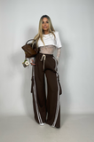 Pantalone Balloon Street
