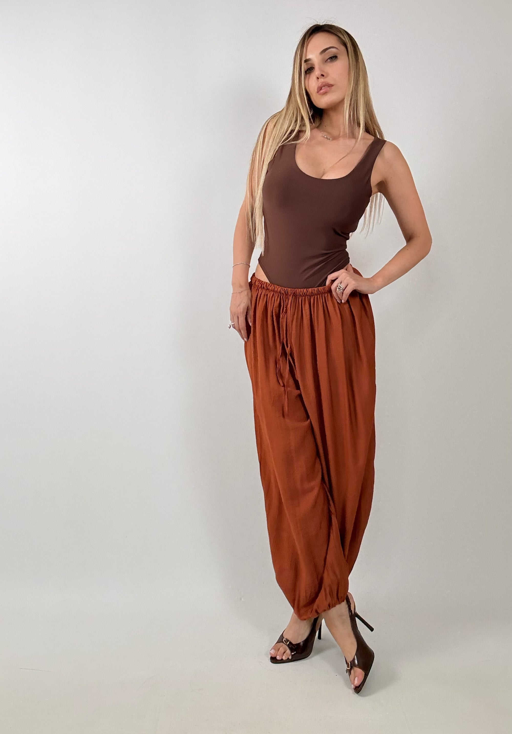 Pantalone Monday