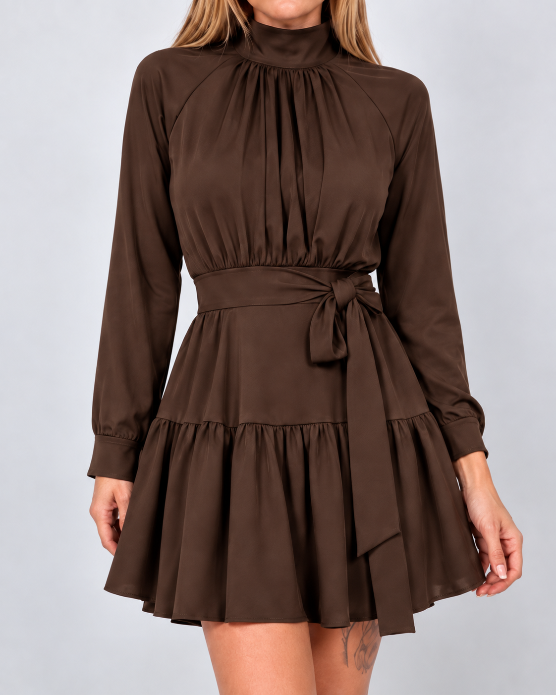 Mini Dress Amore
