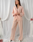Pantalone Elegante